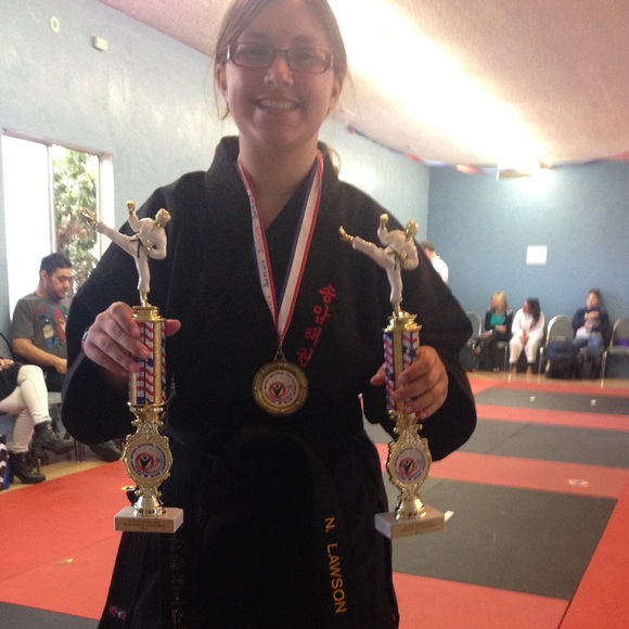 Meet your Posher, Natalie - Picture 4 of 5